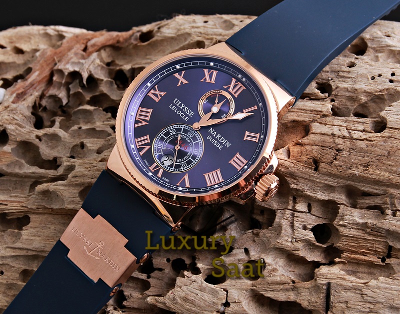 Ulysse nardin 2025 no 1464